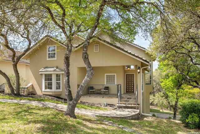 11 Falls Vw — FAIR OAKS RANCH