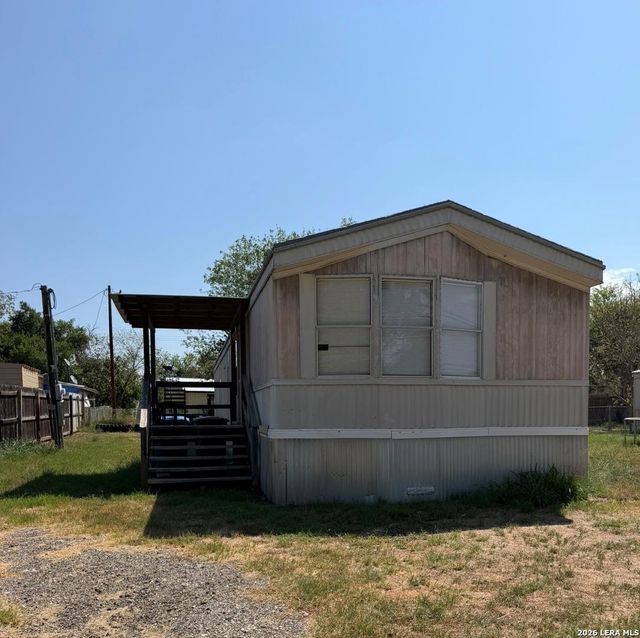 1606 THE LANE ST — PLEASANTON-ORIGINAL