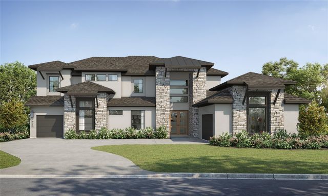 812 Stable Sands Way — Legacy