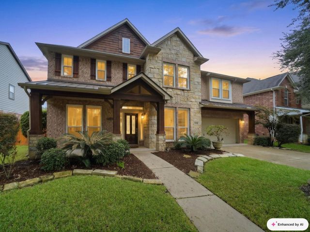25902 Crestford Park Ln — Seven Meadows