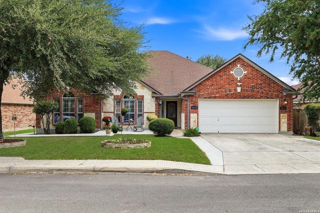 9216 MCCAFFERTY DR — FOSSIL SPRINGS