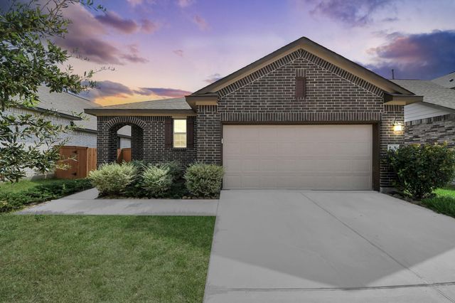 12806 Firbrae Dr — Balmoral Sec 22