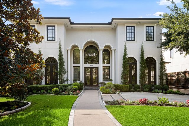 520 S 3rd St — Georgian Terrace
