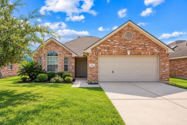 4414 Bridgevillage Dr — Villages Spring Oaks