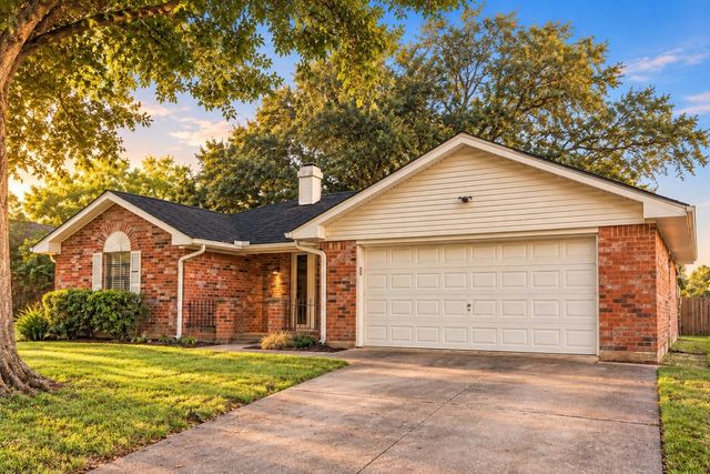 4306 Longhorn Dr — Chaparral Village Sec 03