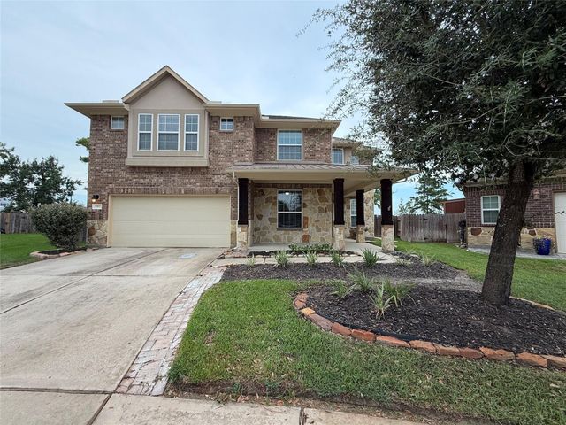9003 Newcroft Ct — Inverness Estates Sec 04