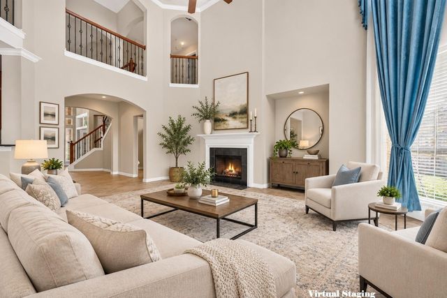 4618 Ambrosia Springs Ln — Cinco Ranch West Sec 26