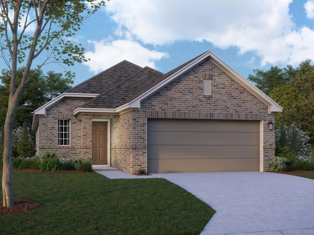 724 Autumn Cherry Trl — Magnolia Ridge