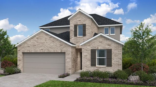 22007 Sam Raburn Dr — Raburn Reserve