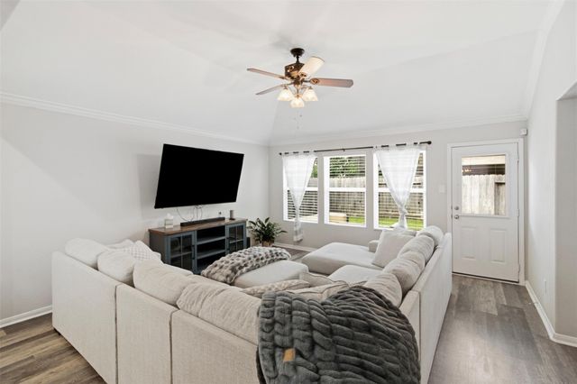 9951 Chimney Swift Ln — Montgomery Creek Ranch
