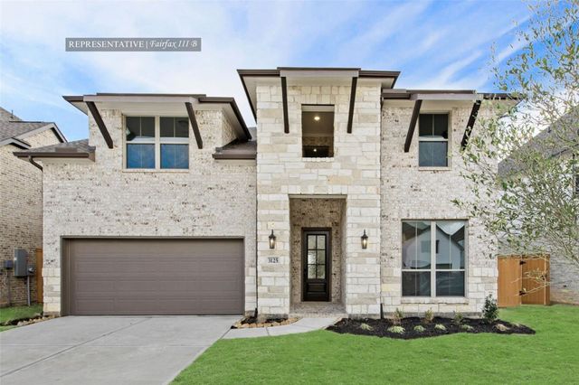 302 Texoma Plains Dr — Grand Central Park