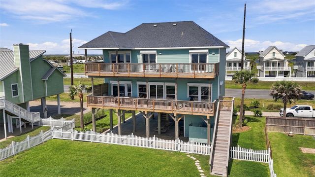 23607 Termini San Luis Pass Rd — Miramar