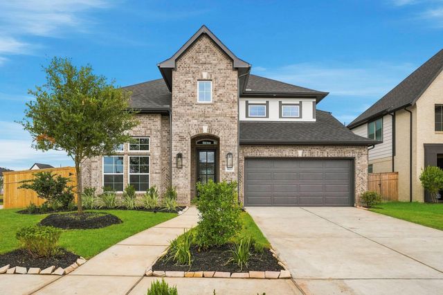 1422 Crest Dale Ln — Sienna 50'