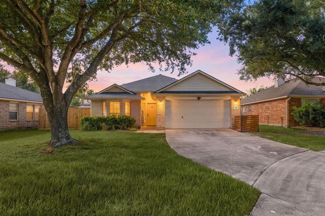 2810 Brookmist Ln — Bay Colony Parkside Sec 1