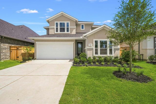 11047 Valley Fort Dr — Sienna 50'