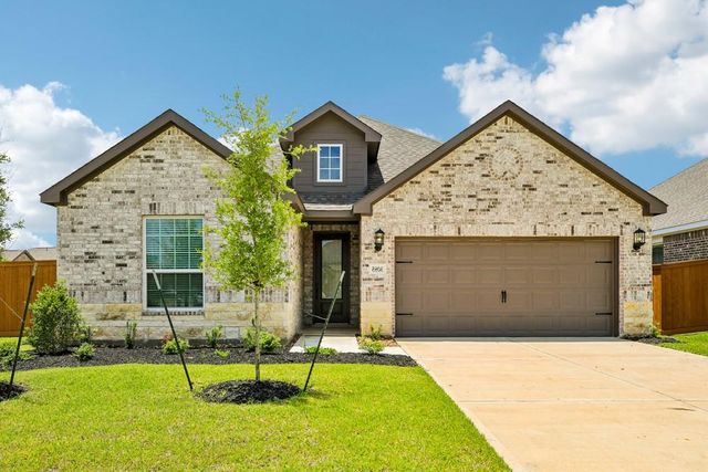 3085 Sorrento Hill Dr — Sunterra