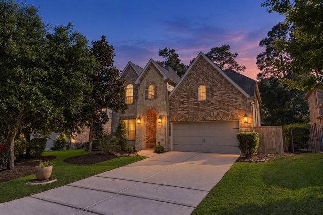 103 S Vershire Cir — Wdlnds Village Sterling Ridge 91