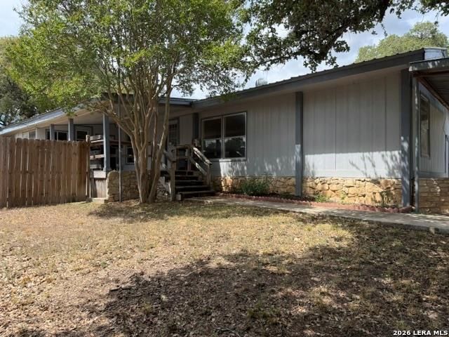 1596 LIVE OAK DR — TAMARACK SHORES