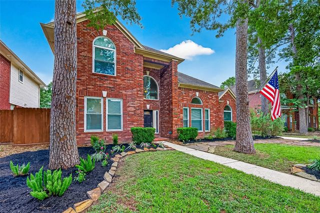 12906 Peach Meadow Dr — Quail Forest