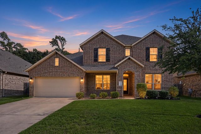 24526 Grayson Falls Ln — Hampton Creek