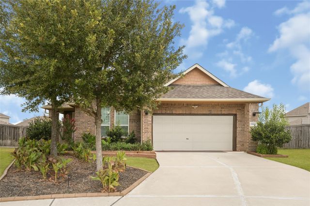 19806 Caprock Falls Ct — Miramesa