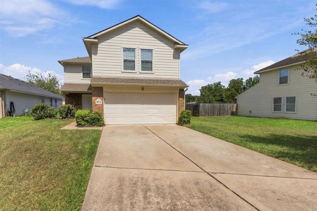 20134 Fort Stanton Dr — Westborough Place Sec 03