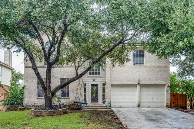 1672 OSAGE AVE — GREENSHIRE