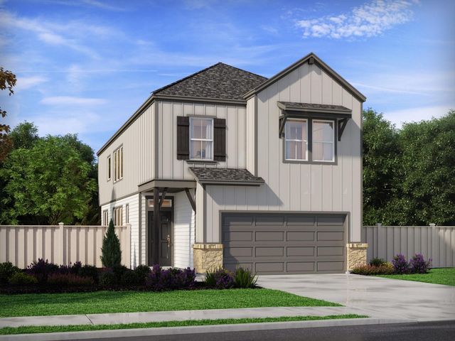 4207 Juniper Mist Dr — Parkway Commons
