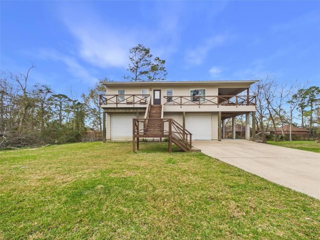 4506 Linninger Ln — Country Club Estates Unrec