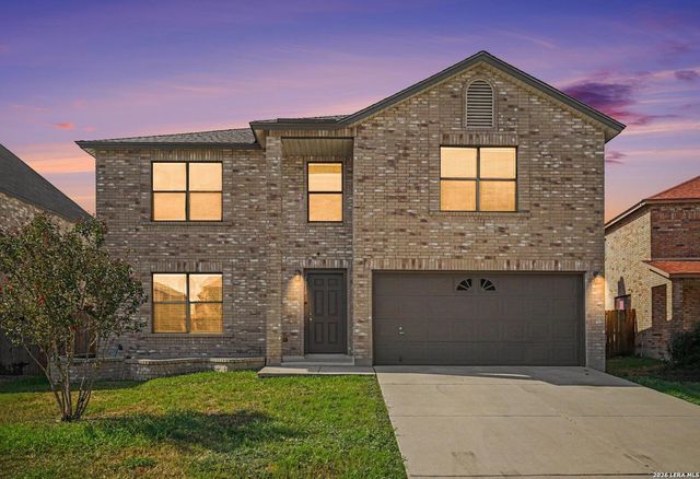 7919 Cherry Glade — NORTHAMPTON