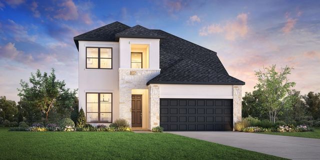 5319 Juniper Trail Ln — Evergrove - Cedar Collection