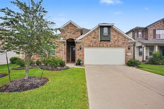 121 Sunray Creek Dr — Sunterra Sec 3