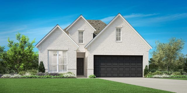 5334 Juniper Trail Ln — Evergrove - Cedar Collection