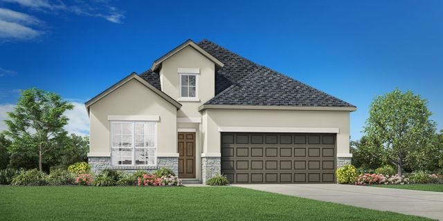 5330 Juniper Trail Ln — Evergrove - Cedar Collection