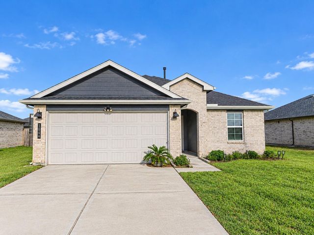 1044 Marina Bay Dr — Watermark