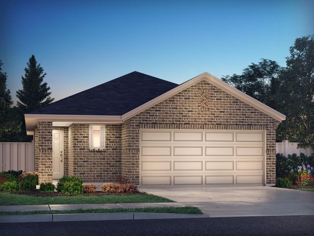 14262 Granger Pointe Ln — Granger Pointe
