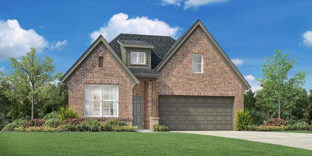 5326 Juniper Trail Ln — Evergrove - Cedar Collection