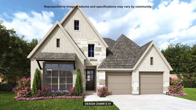705 EAGLE FORD LANE — Legacy
