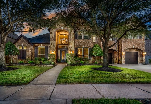 16814 E Caramel Apple Trl — Fairfield Village North Sec 16