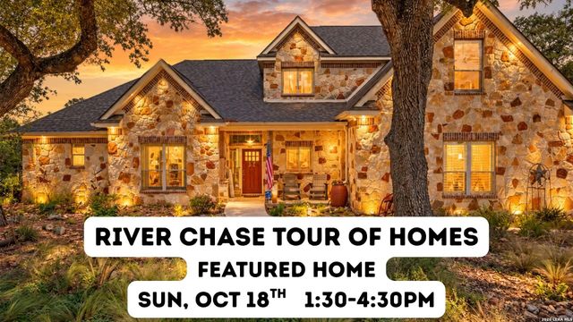 319 Hidden Pointe — RIVER CHASE