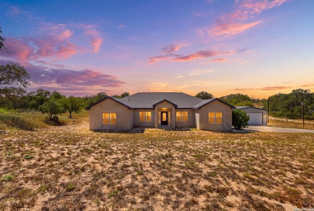 254 Broken Arrow — ARROWHEAD