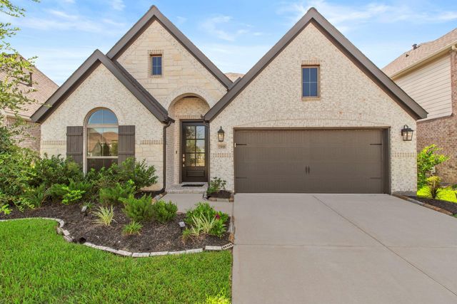 15818 Weston Ridge Dr — Balmoral Sec 8