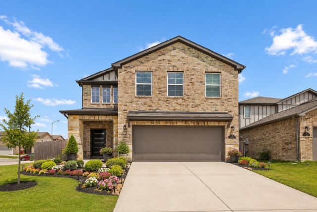 5830 Fresh View Ct — AURORA