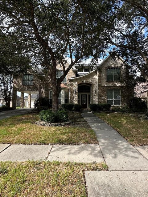 14823 Aspen Chase Ln — Fall Creek Sec 10