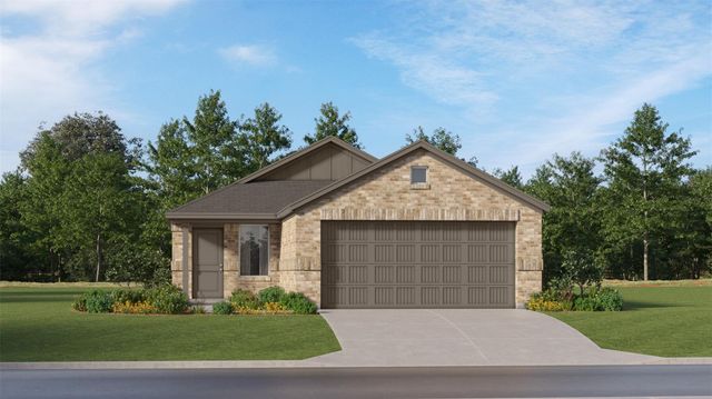 6030 Bayberry Blooms Ln — Anniston