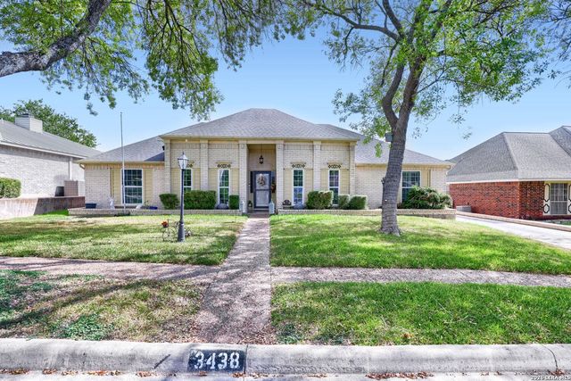 3438 FOXBRIAR LN — NORTHCLIFFE COUNTRY CLUB