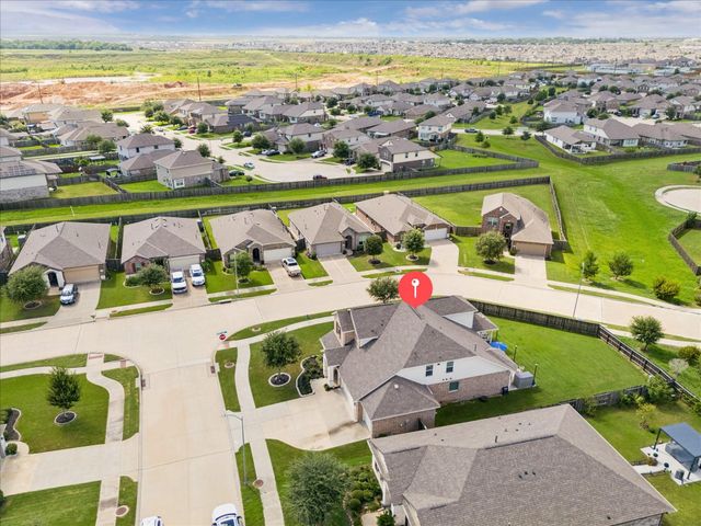 25934 Bronze Oak Ct — Creekside Ranch