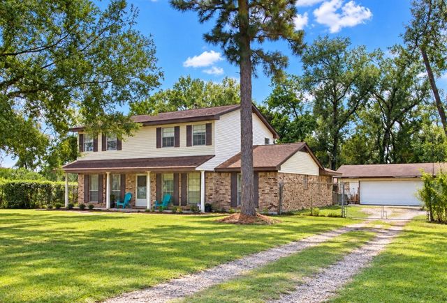8035 Redbird Ln — Houmont Park Sec 01