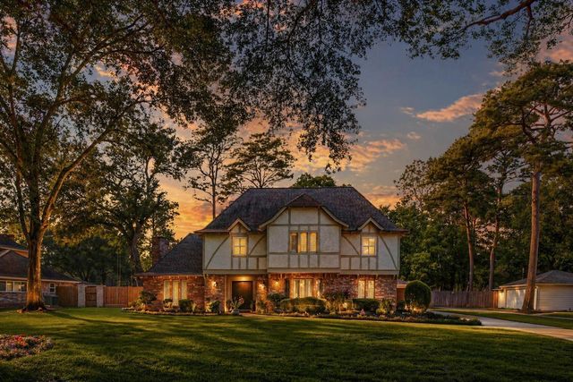 6710 Falling Waters Dr — Spring Creek Forest