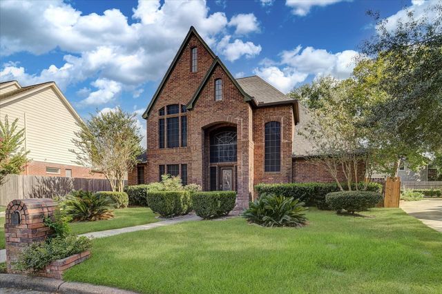8027 Danette Ct — Memorial Northwest Estates